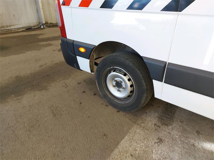 Photo 25 VIN: VF1MA000164889826 - RENAULT MASTER 