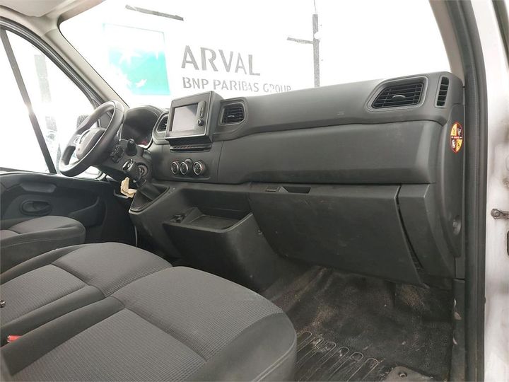 Photo 3 VIN: VF1MA000164889826 - RENAULT MASTER 