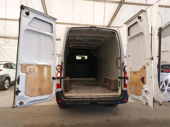 Photo 5 VIN: VF1MA000164889826 - RENAULT MASTER 