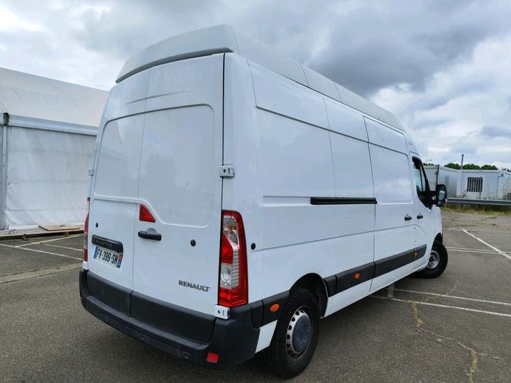 Photo 1 VIN: VF1MA000166342799 - RENAULT MASTER 