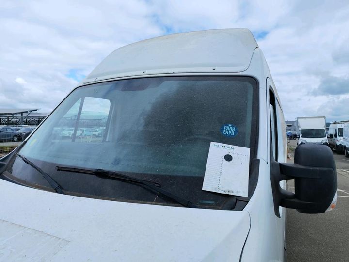 Photo 12 VIN: VF1MA000166342799 - RENAULT MASTER 