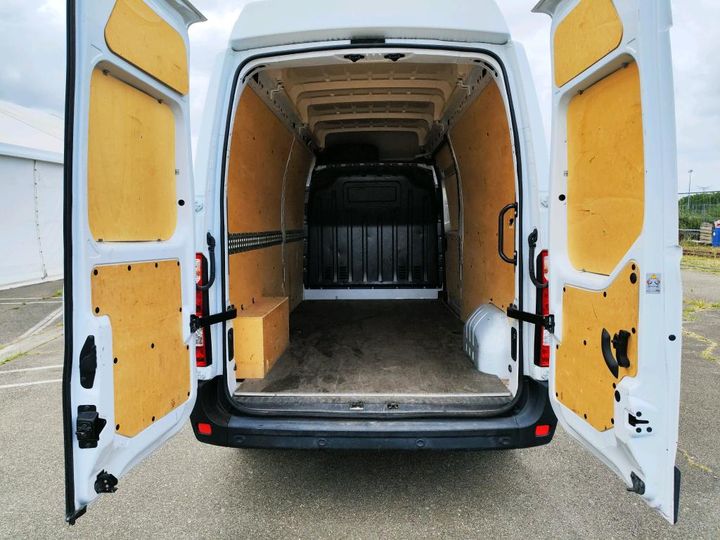 Photo 4 VIN: VF1MA000166342799 - RENAULT MASTER 