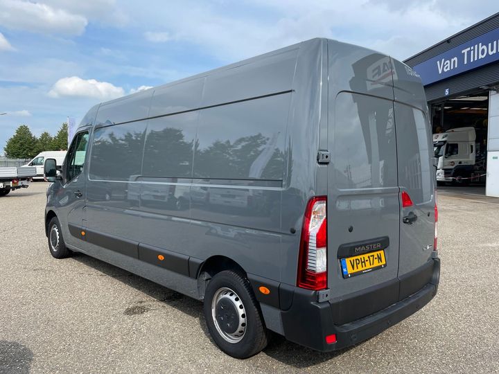 Photo 2 VIN: VF1MA000166639104 - RENAULT MASTER 