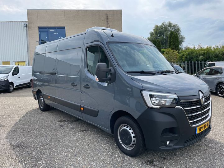 Photo 4 VIN: VF1MA000166639104 - RENAULT MASTER 