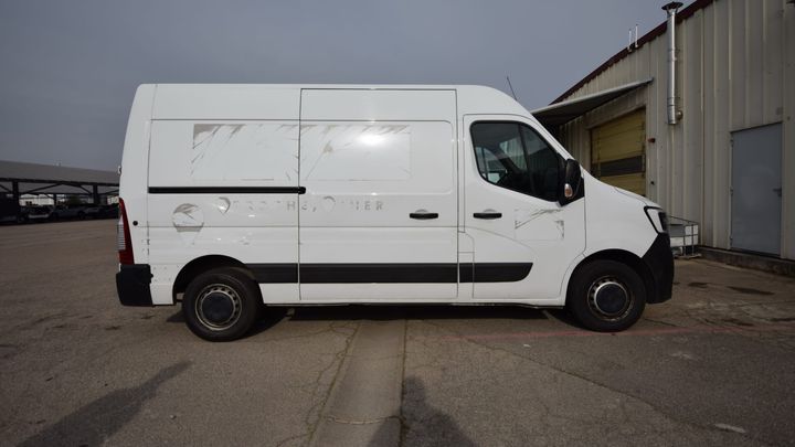 Photo 12 VIN: VF1MA000167010131 - RENAULT MASTER 