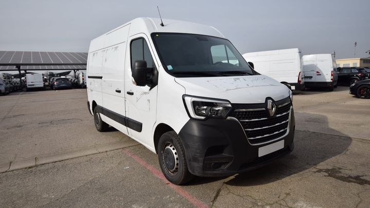 Photo 13 VIN: VF1MA000167010131 - RENAULT MASTER 