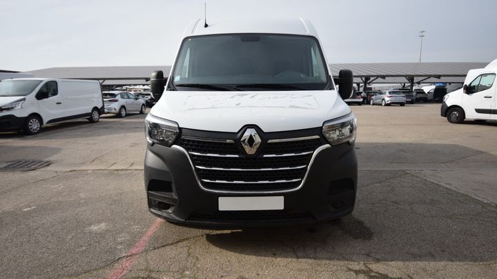 Photo 14 VIN: VF1MA000167010131 - RENAULT MASTER 