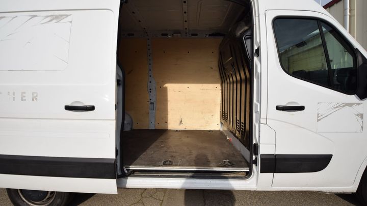 Photo 2 VIN: VF1MA000167010131 - RENAULT MASTER 