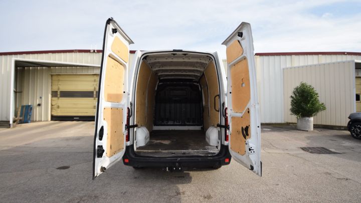 Photo 3 VIN: VF1MA000167010131 - RENAULT MASTER 