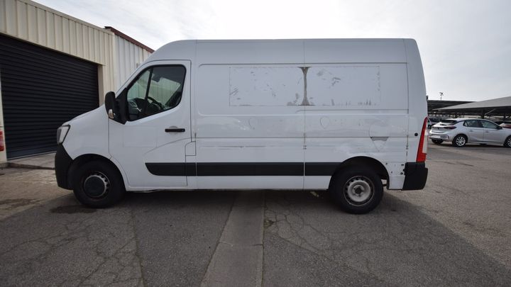 Photo 8 VIN: VF1MA000167010131 - RENAULT MASTER 