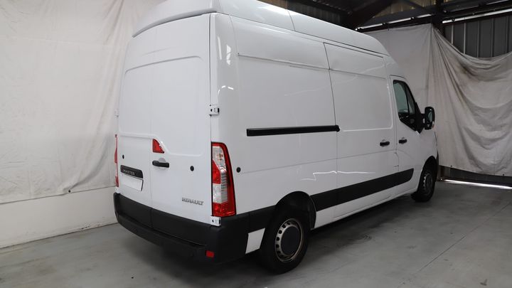 Photo 11 VIN: VF1MA000167248612 - RENAULT MASTER 