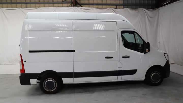 Photo 12 VIN: VF1MA000167248612 - RENAULT MASTER 