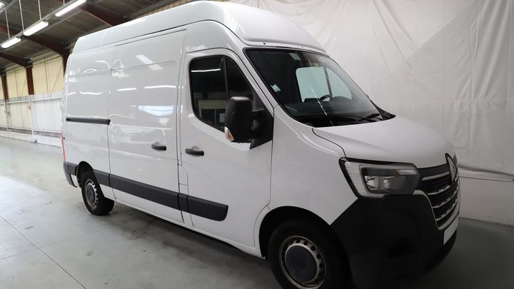 Photo 13 VIN: VF1MA000167248612 - RENAULT MASTER 