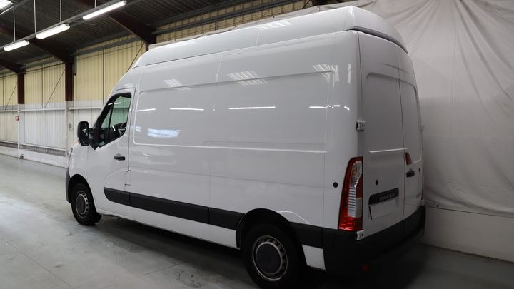 Photo 9 VIN: VF1MA000167248612 - RENAULT MASTER 