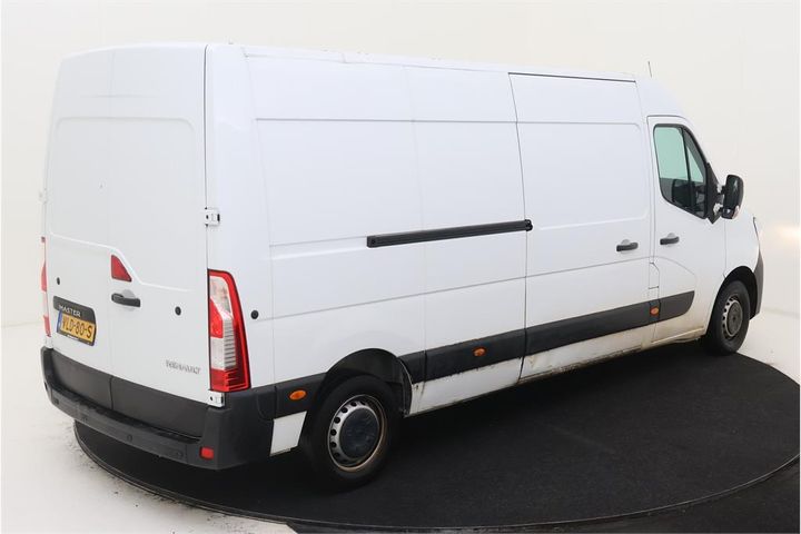 Photo 2 VIN: VF1MA000167580680 - RENAULT MASTER T35 