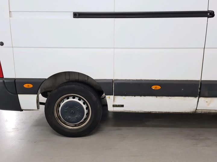 Photo 22 VIN: VF1MA000167580680 - RENAULT MASTER T35 