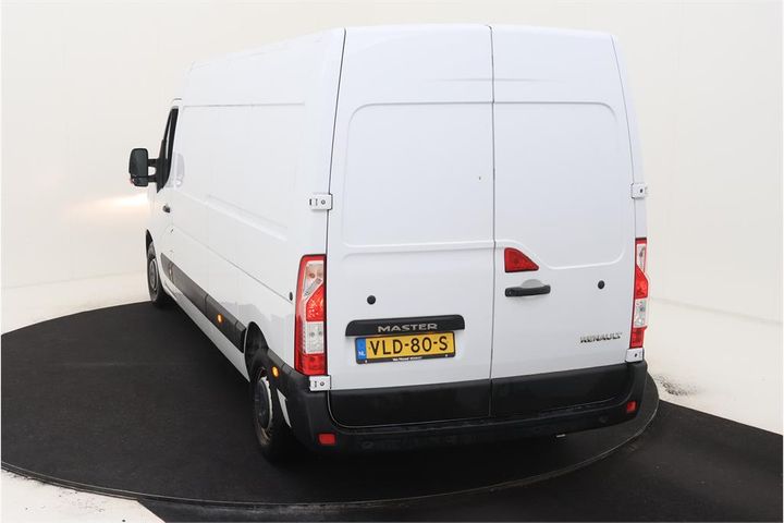 Photo 3 VIN: VF1MA000167580680 - RENAULT MASTER T35 