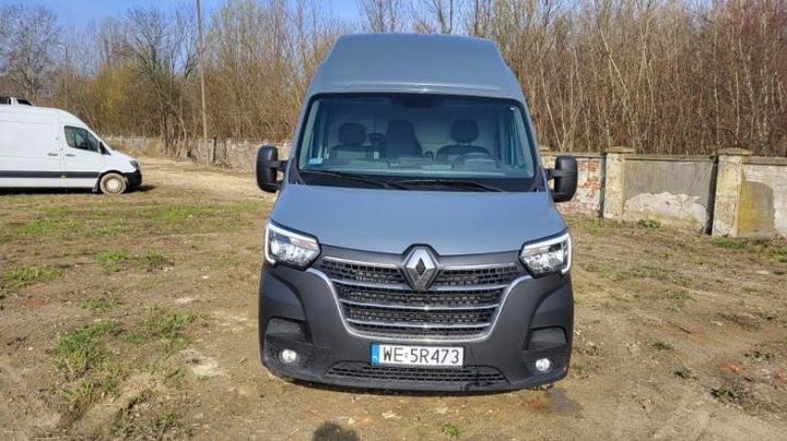 Photo 1 VIN: VF1MA000168755102 - RENAULT MASTER 