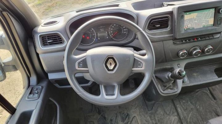 Photo 18 VIN: VF1MA000168755102 - RENAULT MASTER 