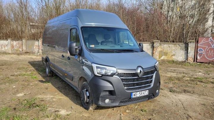 Photo 2 VIN: VF1MA000168755102 - RENAULT MASTER 