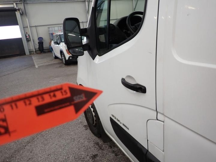 Photo 21 VIN: VF1MA000256382193 - RENAULT MASTER 