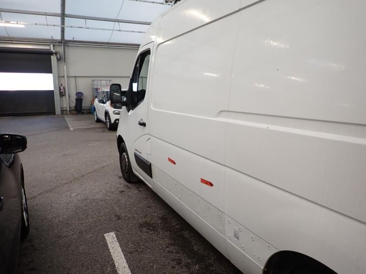 Photo 24 VIN: VF1MA000256382193 - RENAULT MASTER 