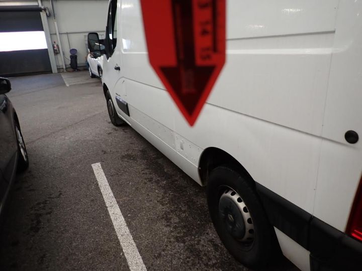 Photo 28 VIN: VF1MA000256382193 - RENAULT MASTER 