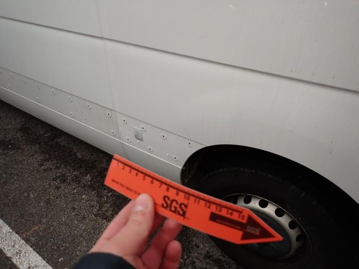 Photo 29 VIN: VF1MA000256382193 - RENAULT MASTER 