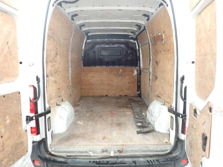 Photo 3 VIN: VF1MA000256382193 - RENAULT MASTER 