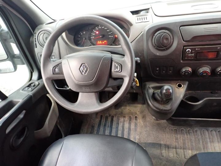 Photo 6 VIN: VF1MA000256382193 - RENAULT MASTER 