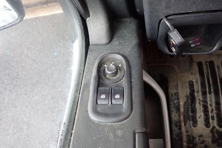 Photo 10 VIN: VF1MA000256566503 - RENAULT MASTER 