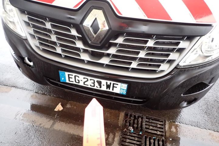 Photo 19 VIN: VF1MA000256566503 - RENAULT MASTER 