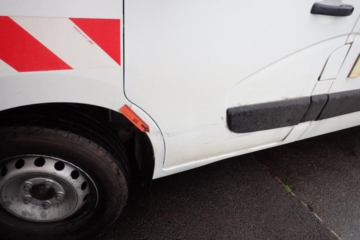 Photo 26 VIN: VF1MA000256566503 - RENAULT MASTER 