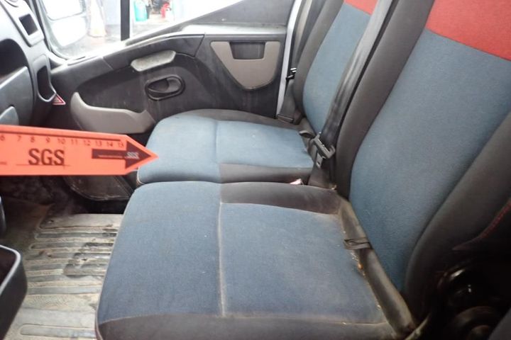 Photo 33 VIN: VF1MA000256566503 - RENAULT MASTER 