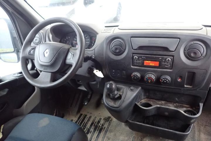 Photo 8 VIN: VF1MA000256566503 - RENAULT MASTER 