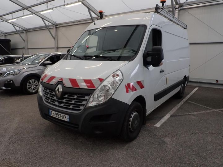 Photo 0 VIN: VF1MA000256572379 - RENAULT MASTER 