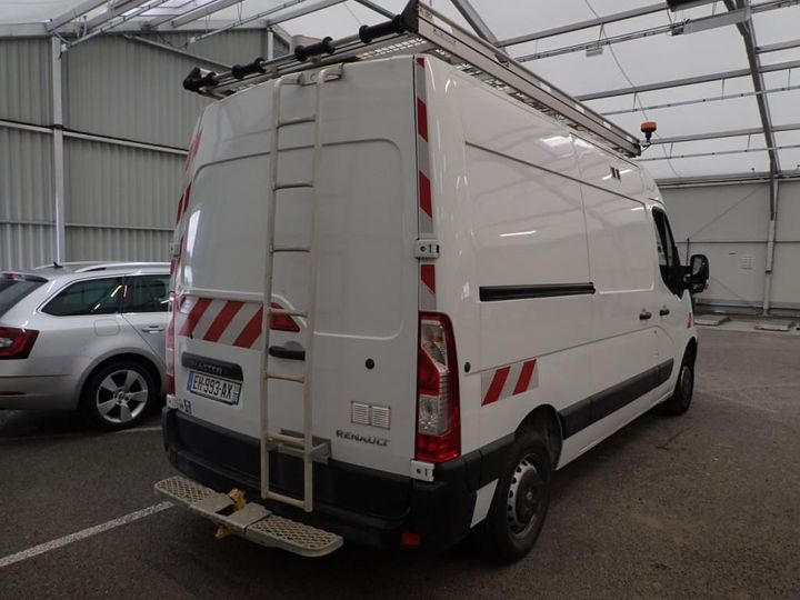 Photo 2 VIN: VF1MA000256572379 - RENAULT MASTER 