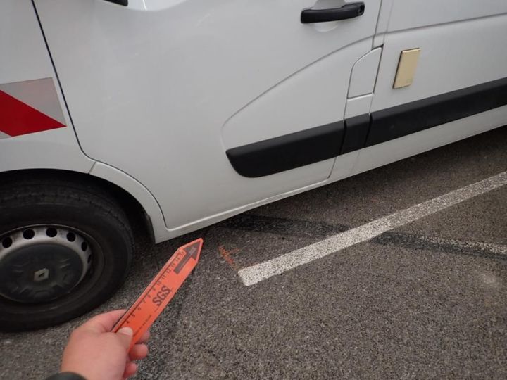 Photo 32 VIN: VF1MA000256572379 - RENAULT MASTER 