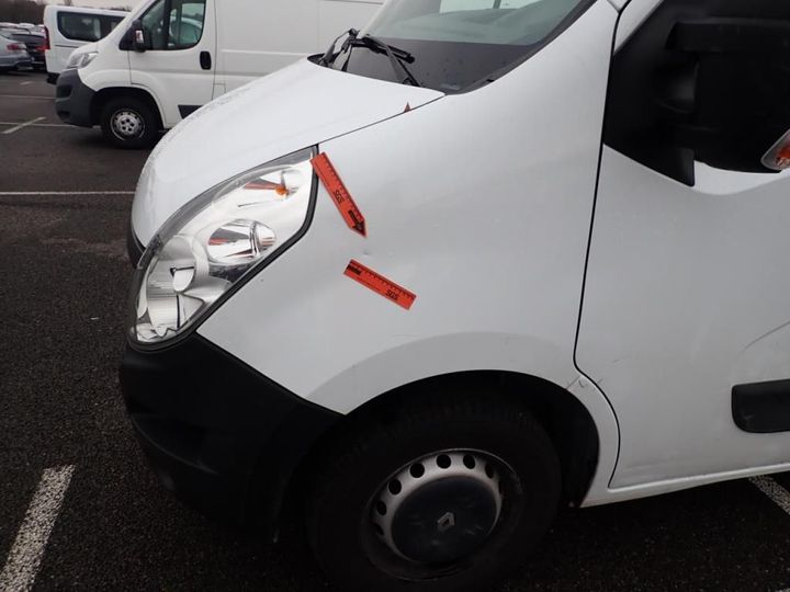 Photo 16 VIN: VF1MA000256618437 - RENAULT MASTER 