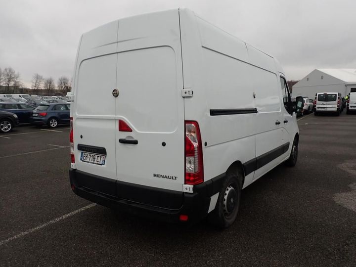 Photo 2 VIN: VF1MA000256618437 - RENAULT MASTER 