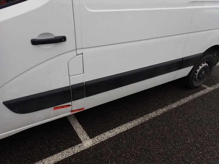 Photo 24 VIN: VF1MA000256618437 - RENAULT MASTER 