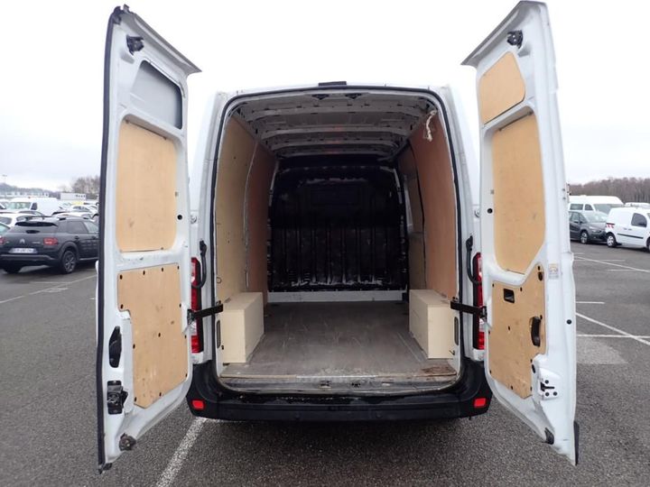 Photo 3 VIN: VF1MA000256618437 - RENAULT MASTER 