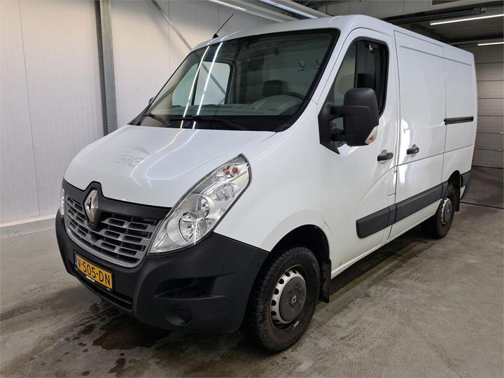 Photo 0 VIN: VF1MA000256653981 - RENAULT MASTER 