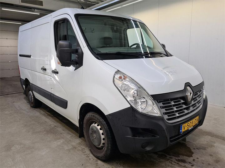 Photo 2 VIN: VF1MA000256653981 - RENAULT MASTER 