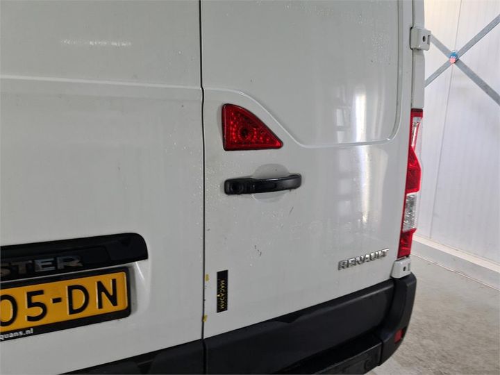 Photo 22 VIN: VF1MA000256653981 - RENAULT MASTER 