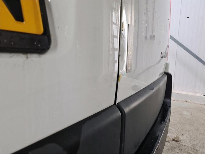 Photo 23 VIN: VF1MA000256653981 - RENAULT MASTER 