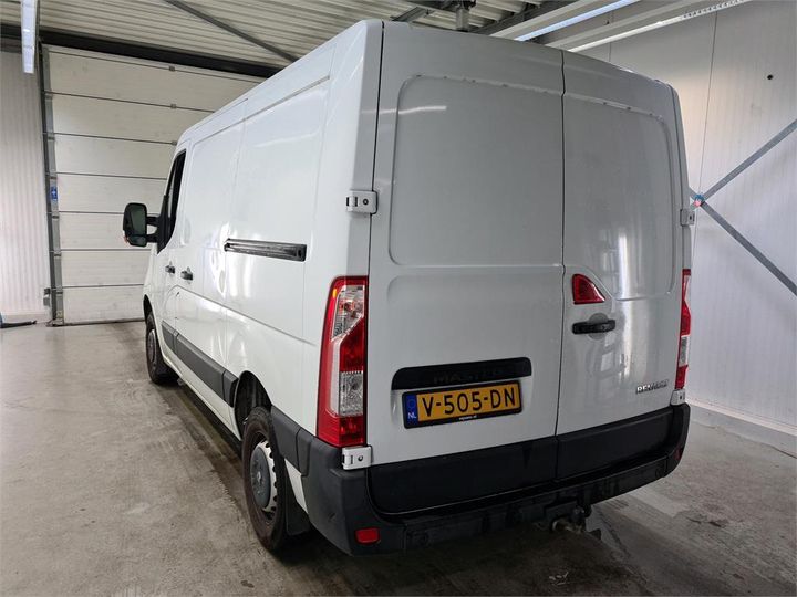 Photo 3 VIN: VF1MA000256653981 - RENAULT MASTER 