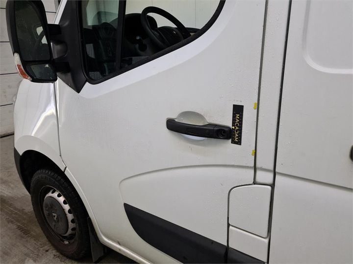 Photo 33 VIN: VF1MA000256653981 - RENAULT MASTER 