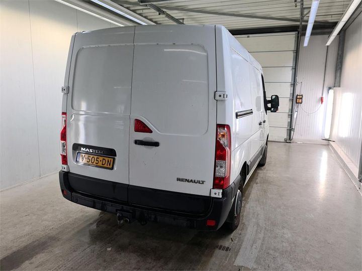 Photo 4 VIN: VF1MA000256653981 - RENAULT MASTER 