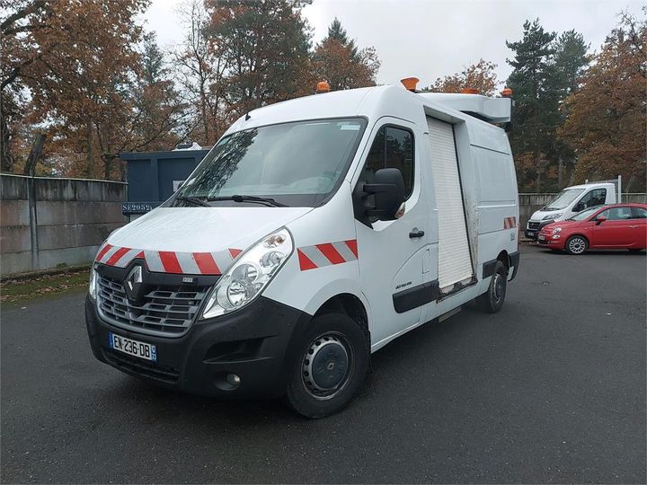 Photo 0 VIN: VF1MA000256976248 - RENAULT MASTER 